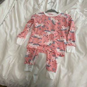 Little Sleepies Unicorns